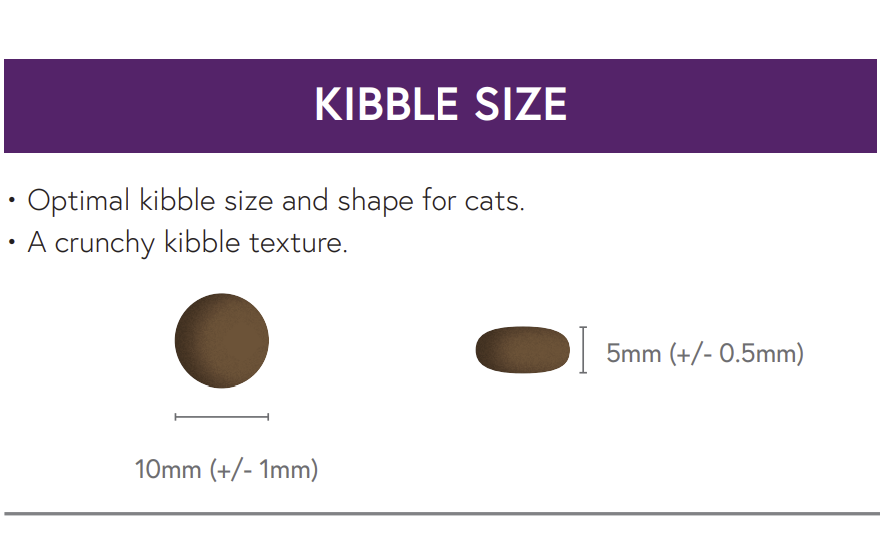 Hilltop Connoisseur Cat Food KITTEN - Turkey and Chicken