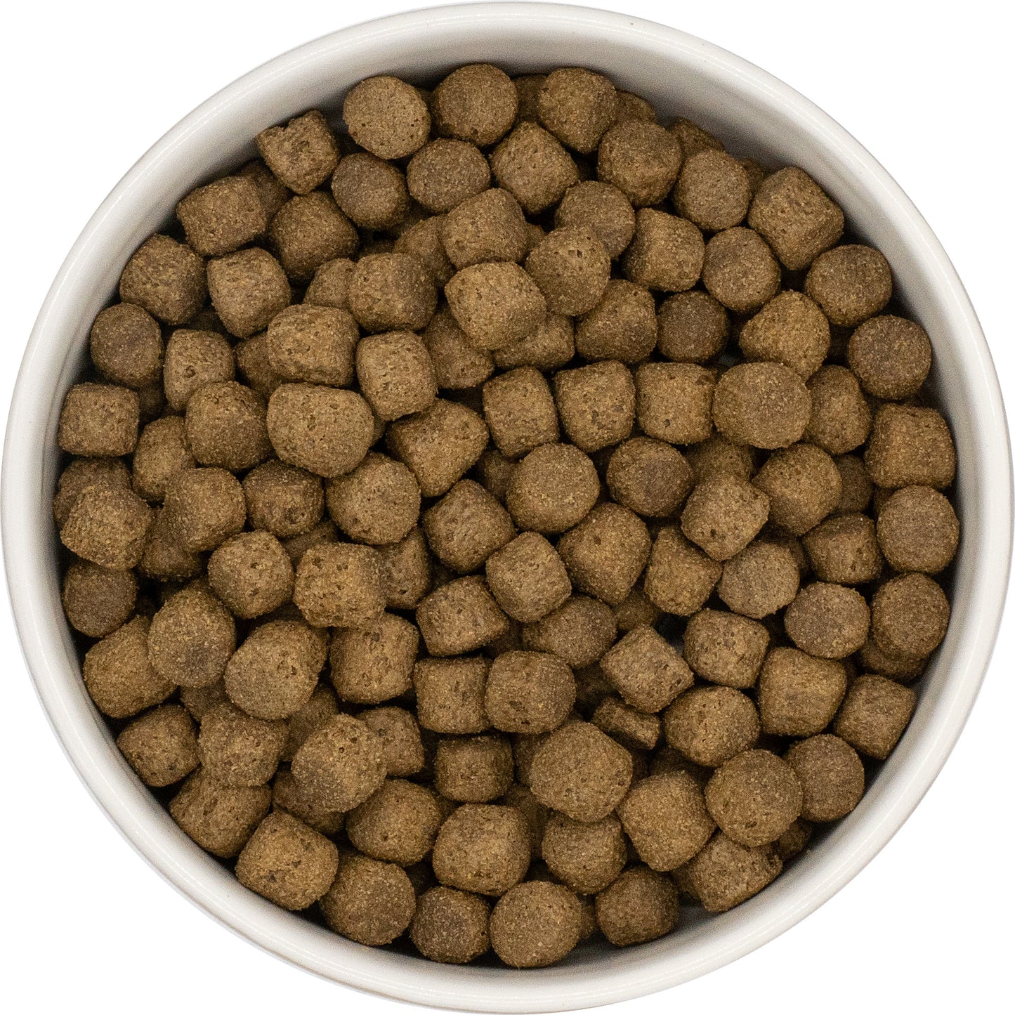 Hilltop Super Premium Senior/Light Dog Food - Rich in Fish with Rice