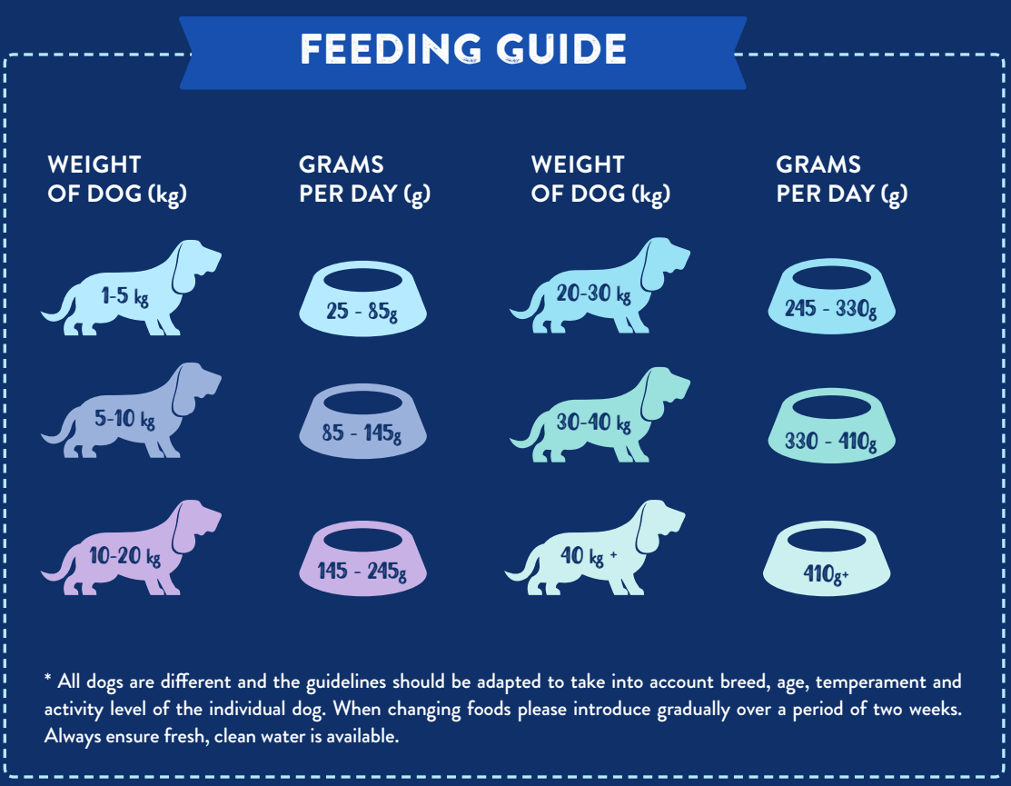 Hilltop Superfood 65 Adult Dog Food - British Grass Fed Lamb with Mint, Pomegranate, Mulberry, Broccoli & Fennel