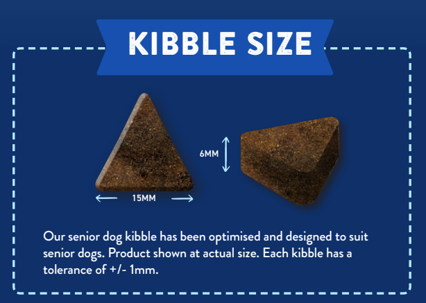 Hilltop Superfood 65 Adult Dog Food SENIOR/LIGHT - Scottish Salmon with Dill, Spinach, Fennel, Asparagus & Tomato