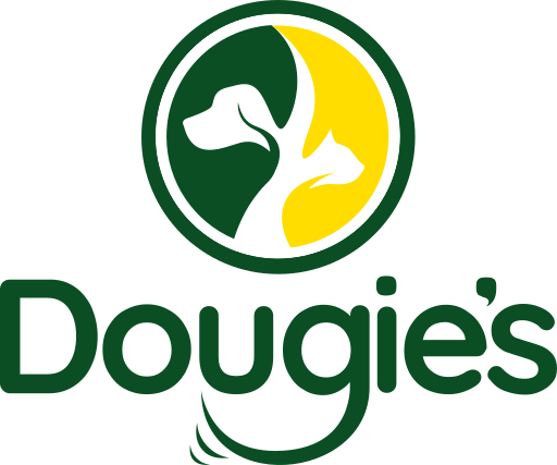 Dougie's Raw: Turkey Superfood 560g