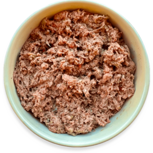 Dougie's Raw: Duck Superfood 560g