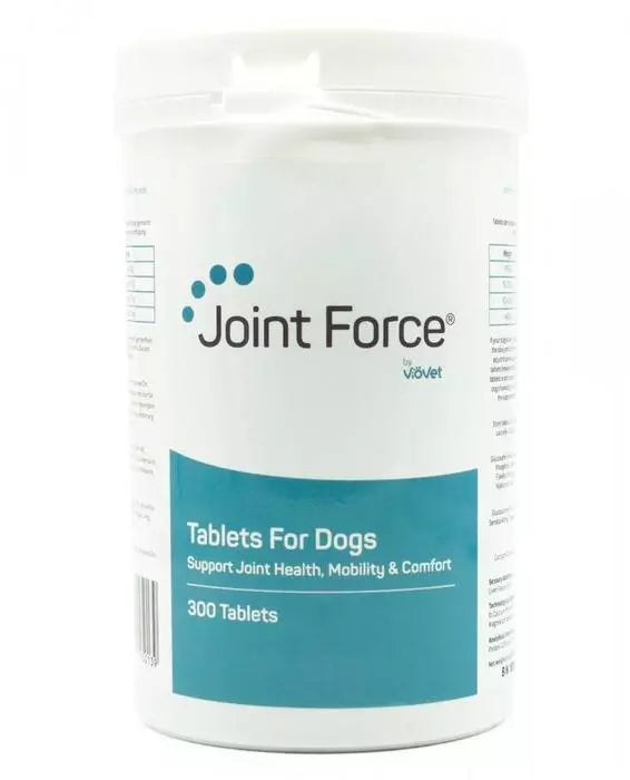 Joint Force 300 tabs