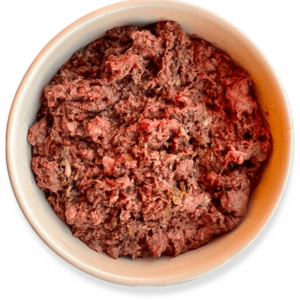 Dougie's Raw: Lamb Superfood 560g