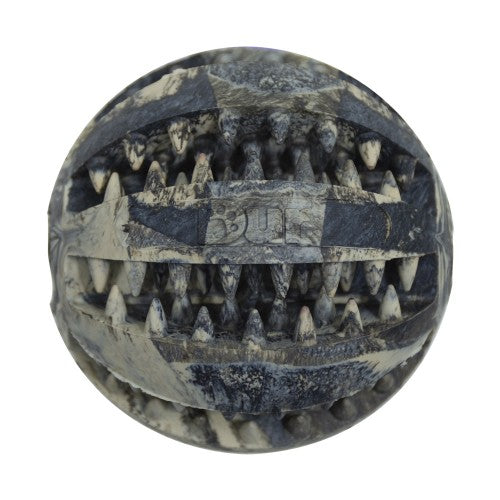 DURable Natural Rubber Chew Toys