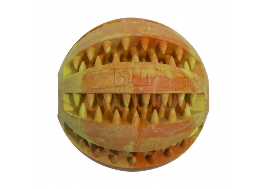 DURable Natural Rubber Chew Toys