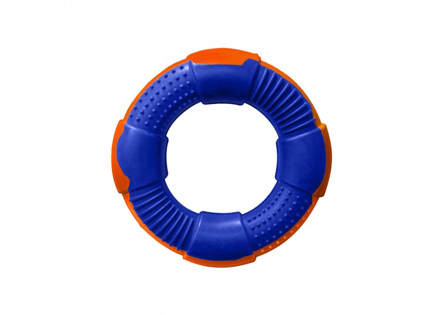 DURable Natural Rubber Chew Toys