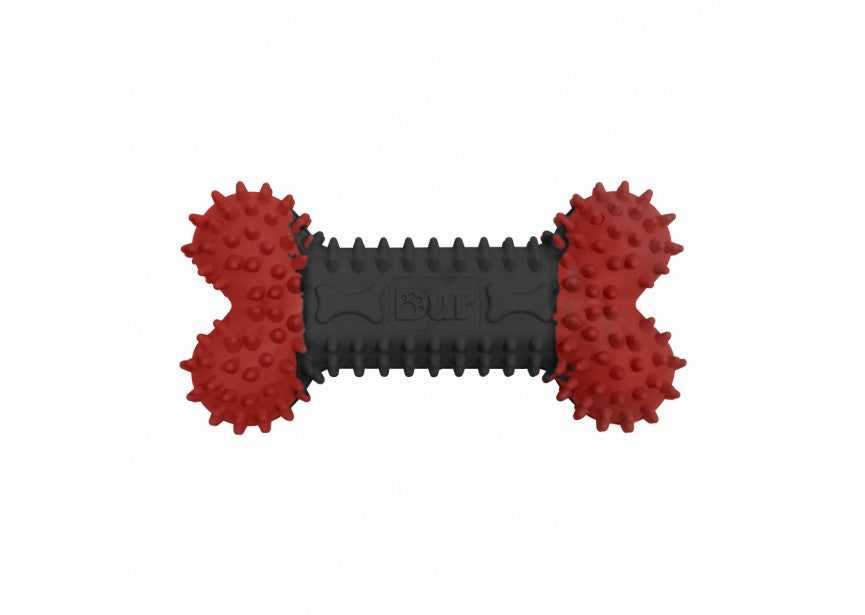 DURable Natural Rubber Chew Toys