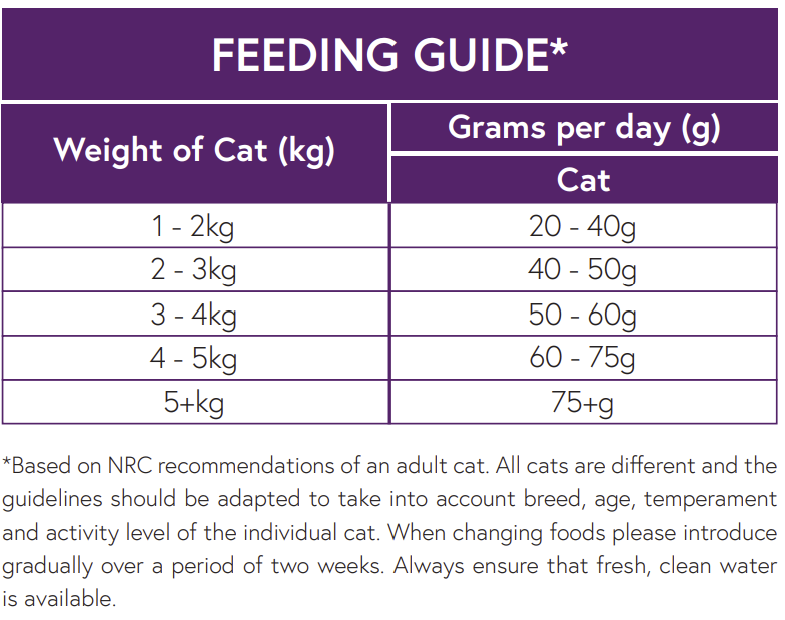 Hilltop Connoisseur Cat Food Adult - Turkey & Chicken