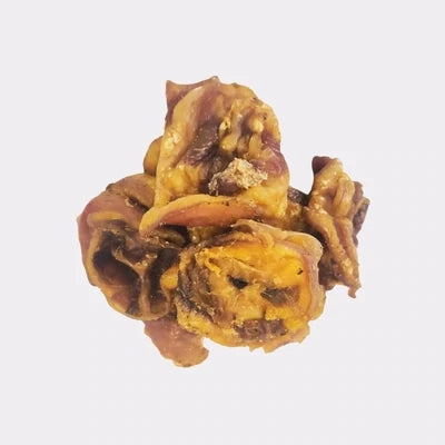 Pork Crunch (Inner Ear)