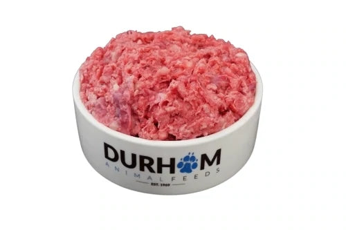 Durham (DAF): Wild Boar Complete Mince 454g