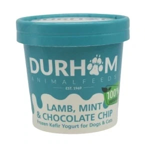 Durham (DAF): Organic Kefir Yoghurt 85ml