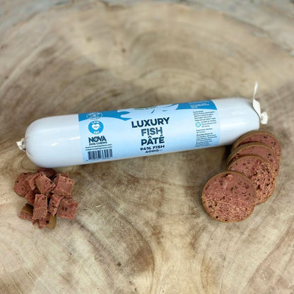 Paddock Farm Luxury Pâté