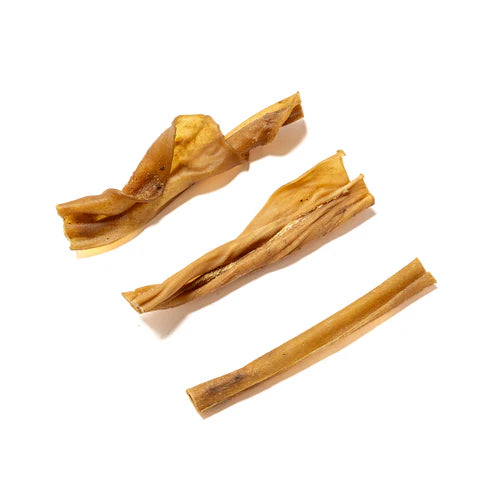 Goat Skin Pieces