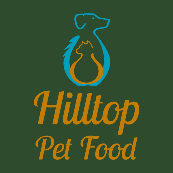 Hilltop Pet Food