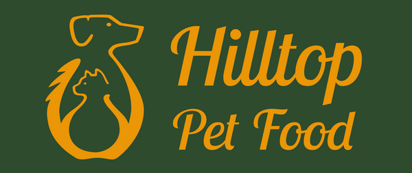 Hilltop Pet Food
