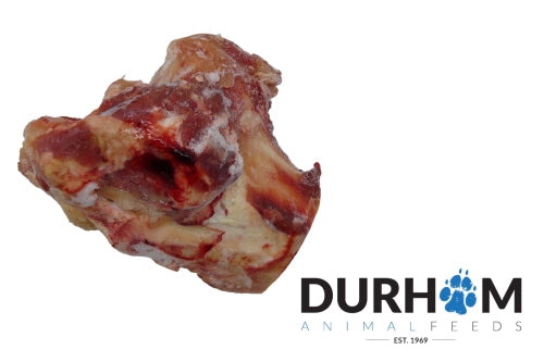 Durham (DAF): Beef Knuckle Bone