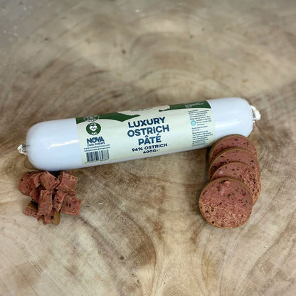 Paddock Farm Luxury Pâté