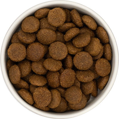 Hilltop Super Premium Dog Food LARGE BREED - Chicken & Rice
