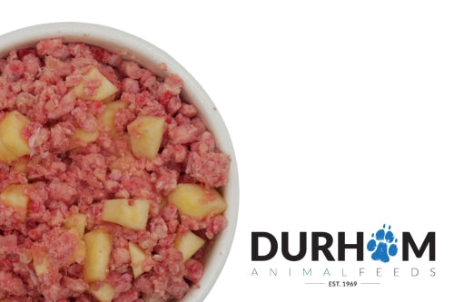 Durham (DAF): Partridge & Pear Mince 454g