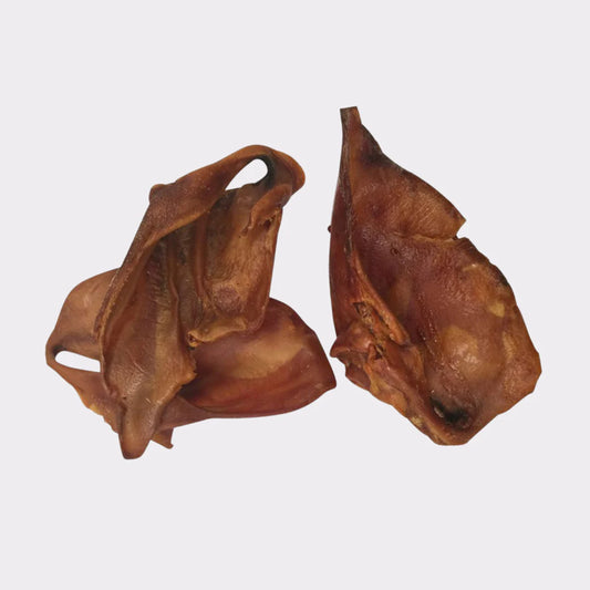 Sow Ears - Very Large - Grade A