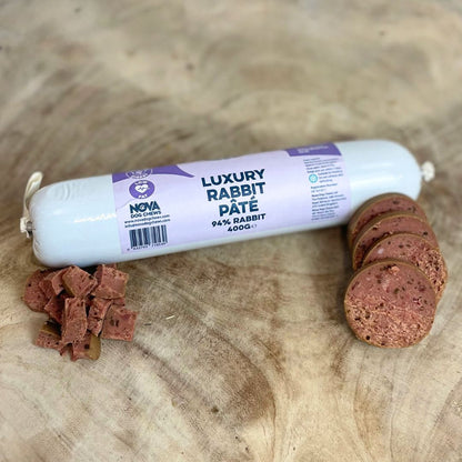 Paddock Farm Luxury Pâté