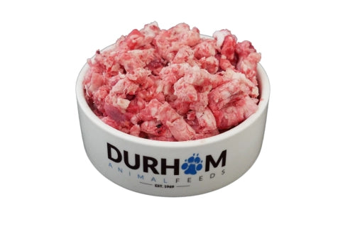 Durham (DAF): Beef Complete Mince 454g