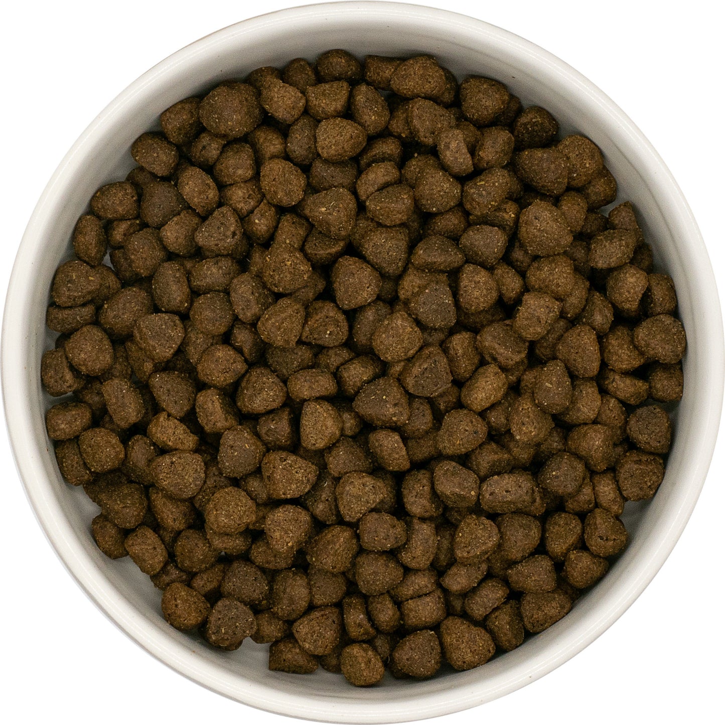 Hilltop Superfood 65 Adult Dog Food SMALL BITE - Angus Beef with Carrot, Green Beans, Cauliflower, Tomato & Courgette