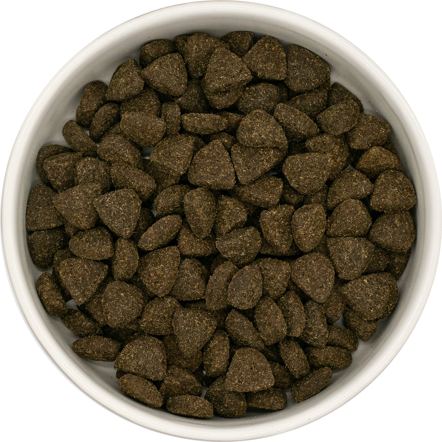 Hilltop Superfood 65 Adult Dog Food - British Grass Fed Lamb with Mint, Pomegranate, Mulberry, Broccoli & Fennel