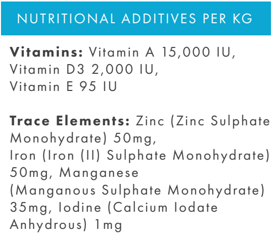 Hilltop Grain Free Adult Dog Food LARGE BREED - Salmon,Trout, Sweet Potato & Asparagus