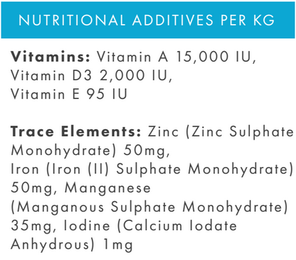 Hilltop Grain Free Adult Dog Food LARGE BREED - Salmon,Trout, Sweet Potato & Asparagus