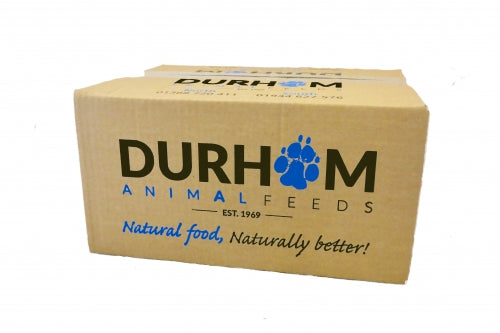 Durham (DAF): Beef Complete Mince 454g