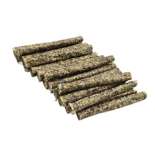 Dried Fish Sticks (Cod & Plaice)