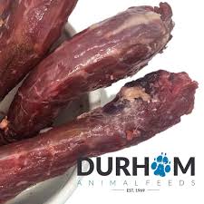 Durham (DAF): Raw Duck Necks (1kg)