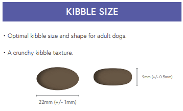 Hilltop Super Premium Adult Dog Food - Fish & Potato with Skin-Soothe (formerly Itch-Eeze)