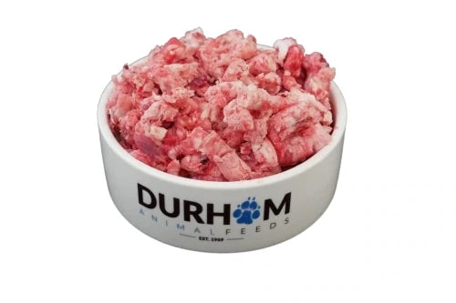 Durham (DAF): Goose Complete Mince 454g