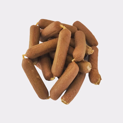 Gourmet Sausages
