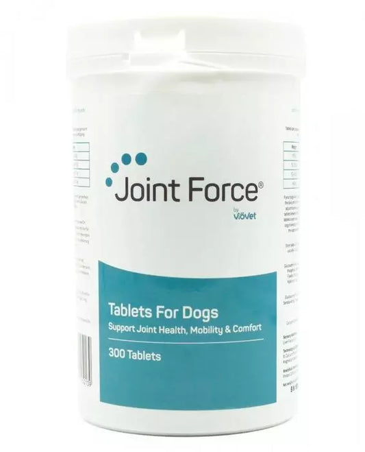 Joint Force 300 tabs