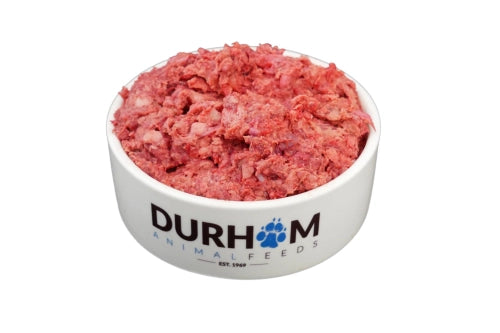 Durham (DAF): BULK Lamb Complete Mince 1.5kg