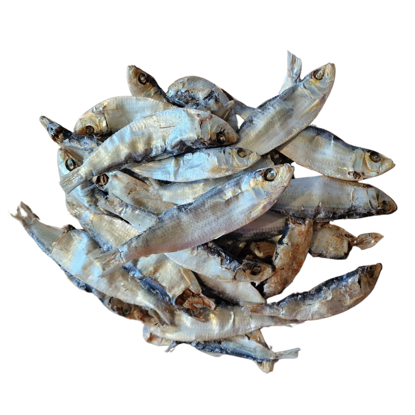 Large Dried Sprats