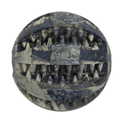 DURable Natural Rubber Chew Toys
