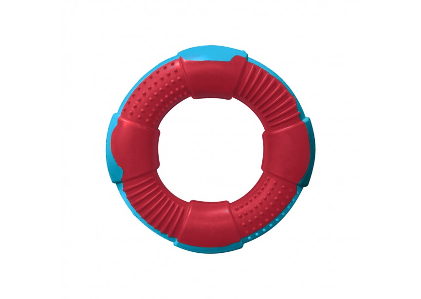 DURable Natural Rubber Chew Toys