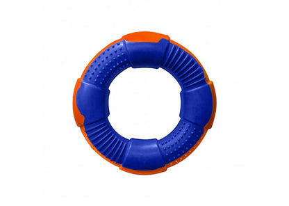 DURable Natural Rubber Chew Toys
