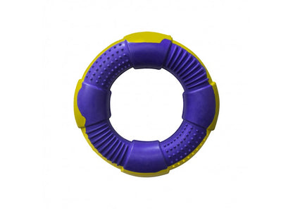 DURable Natural Rubber Chew Toys