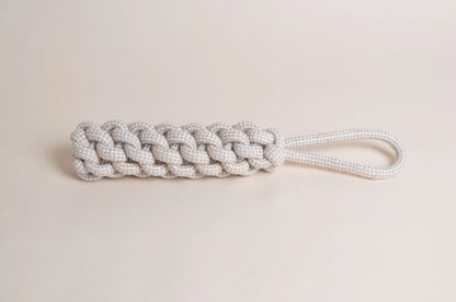 Natural Rope Toy - Thug Tug