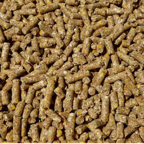 Layers Pellets - 20kg