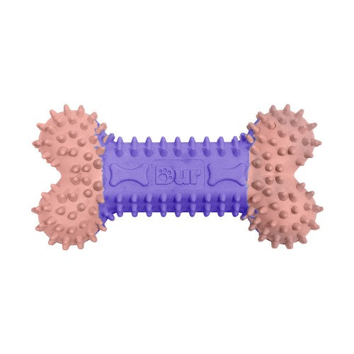 DURable Natural Rubber Chew Toys